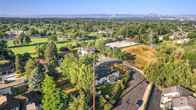 6691 W 10th Place, Denver, CO 80214