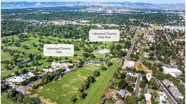6691 W 10th Place, Denver, CO 80214