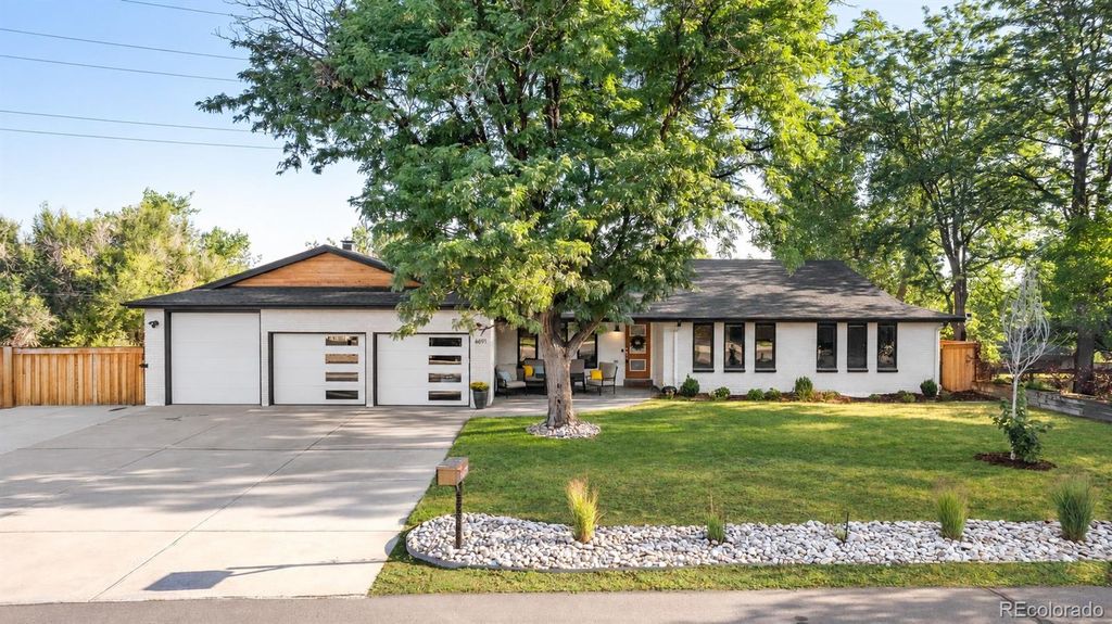 6691 W 10th Place, Denver, CO 80214