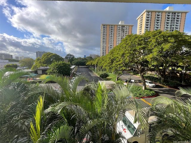 1511 Nuuanu Avenue 232, Honolulu, HI 96817