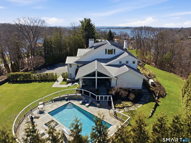 3 Stony Point West, Westport, CT 06880