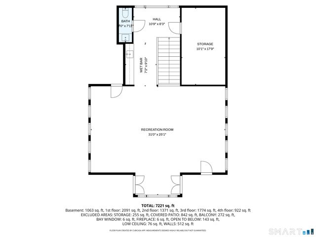 3 Stony Point West, Westport, CT 06880