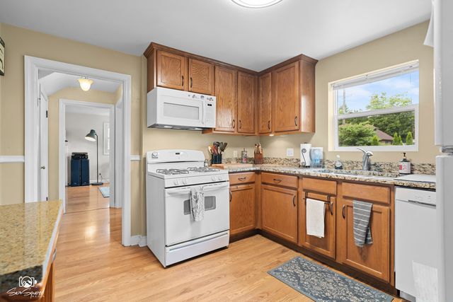 515 Cornelia Street, Joliet, IL 60435