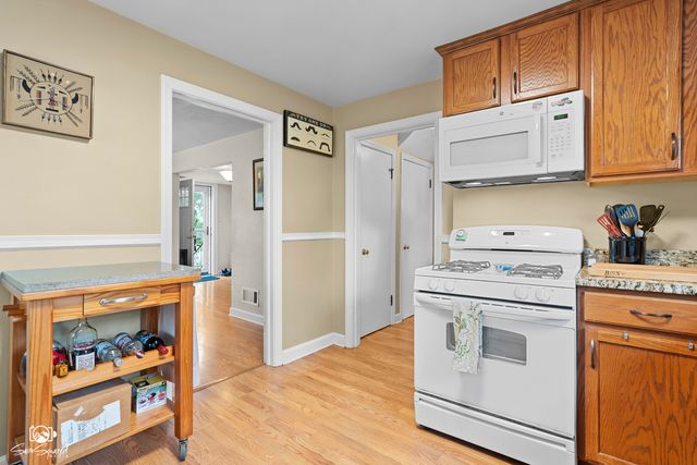 515 Cornelia Street, Joliet, IL 60435