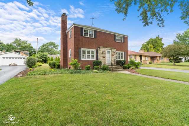 515 Cornelia Street, Joliet, IL 60435