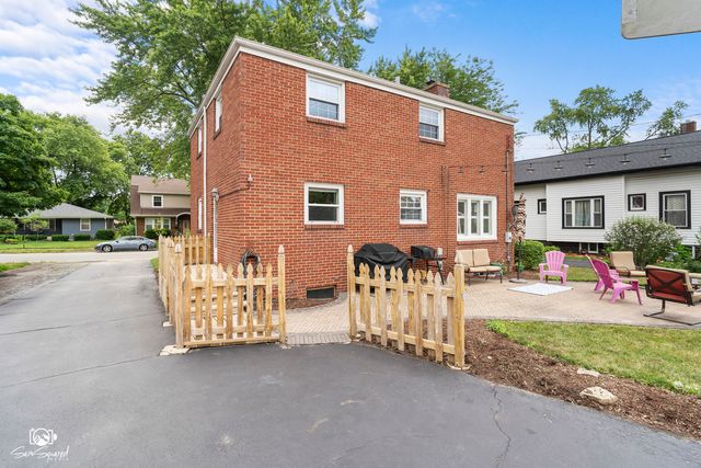 515 Cornelia Street, Joliet, IL 60435