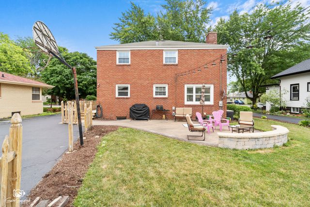 515 Cornelia Street, Joliet, IL 60435