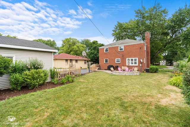 515 Cornelia Street, Joliet, IL 60435