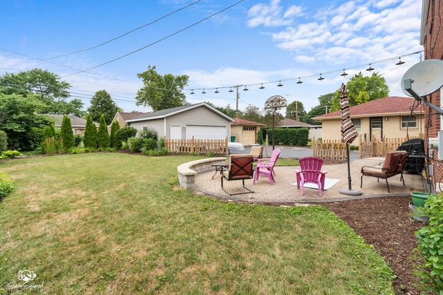 515 Cornelia Street, Joliet, IL 60435