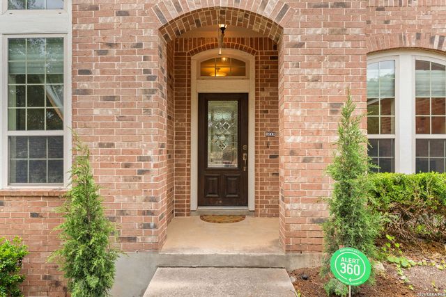1019 OLIVIA VW, San Antonio, TX 78260
