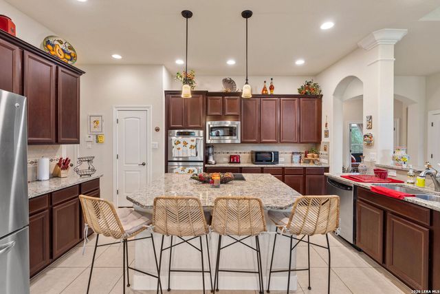 1019 OLIVIA VW, San Antonio, TX 78260