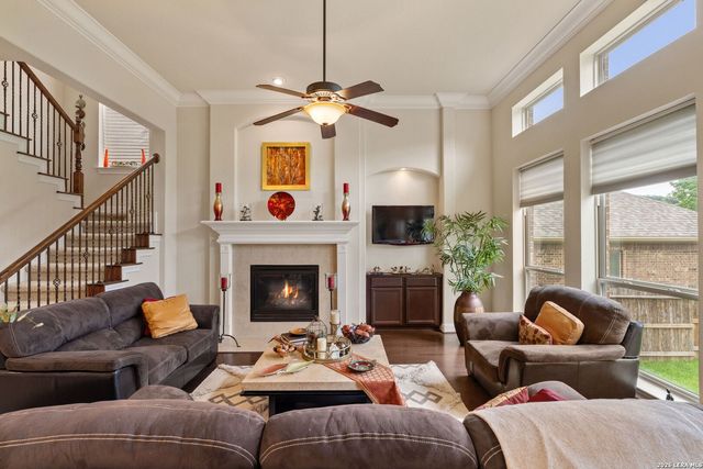 1019 OLIVIA VW, San Antonio, TX 78260