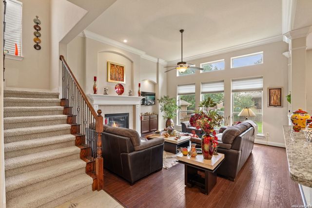 1019 OLIVIA VW, San Antonio, TX 78260