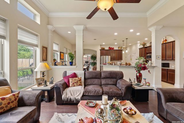 1019 OLIVIA VW, San Antonio, TX 78260