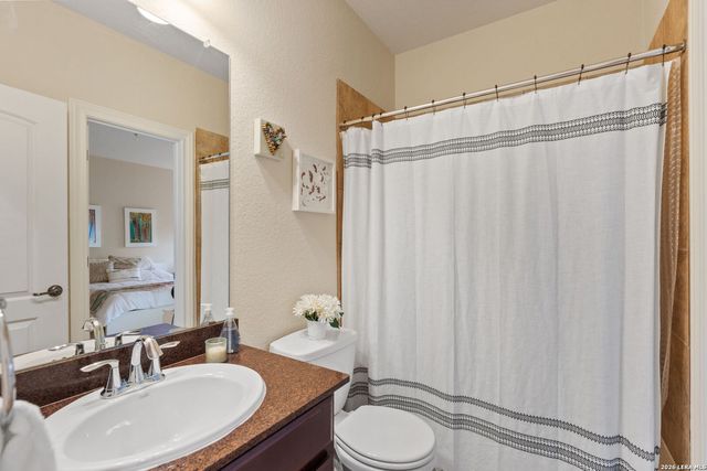 1019 OLIVIA VW, San Antonio, TX 78260