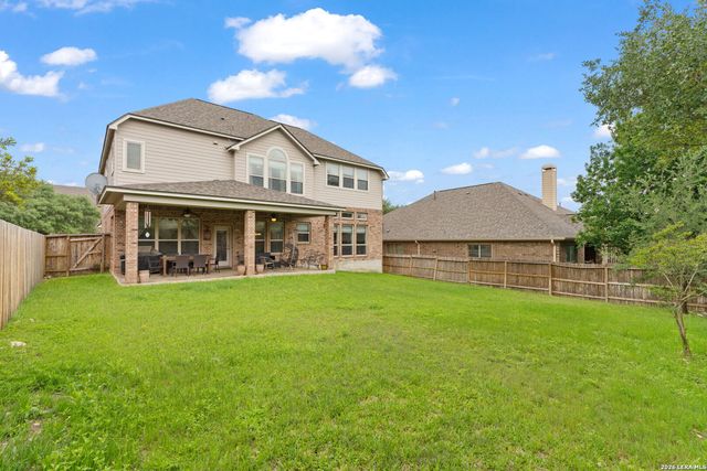 1019 OLIVIA VW, San Antonio, TX 78260