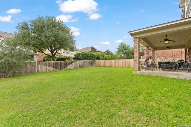 1019 OLIVIA VW, San Antonio, TX 78260