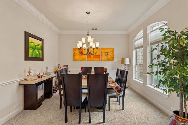 1019 OLIVIA VW, San Antonio, TX 78260