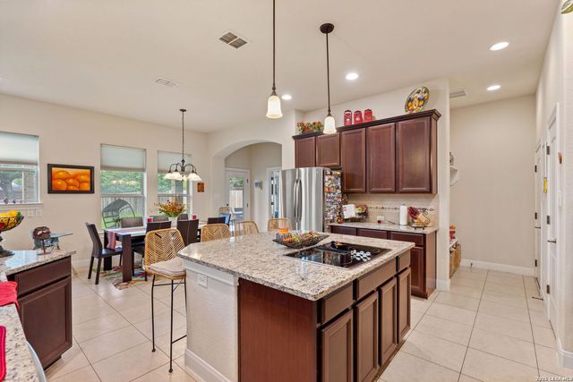 1019 OLIVIA VW, San Antonio, TX 78260