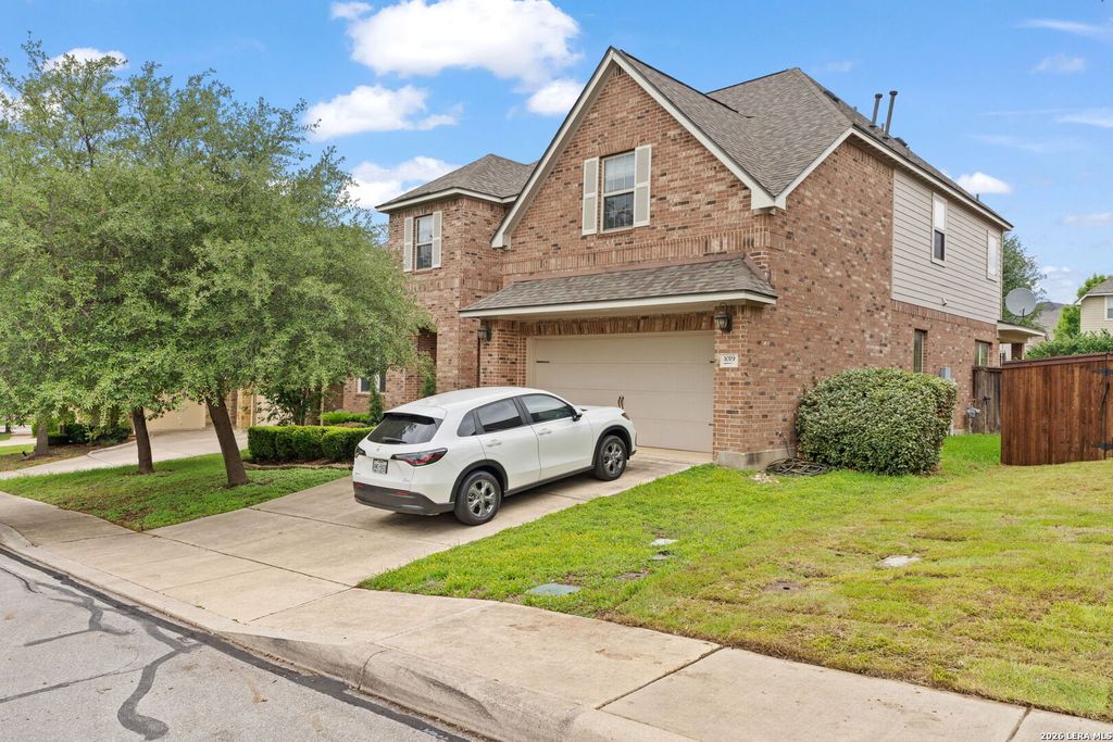 1019 OLIVIA VW, San Antonio, TX 78260