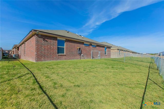2416 Alterman Drive, Temple, TX 76504