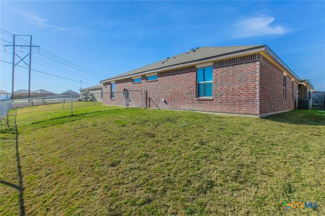 2416 Alterman Drive, Temple, TX 76504