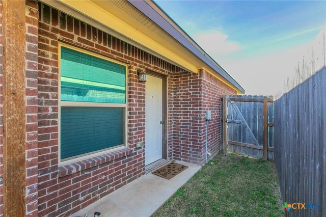 2416 Alterman Drive, Temple, TX 76504