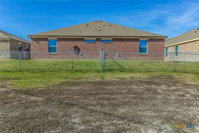 2416 Alterman Drive, Temple, TX 76504