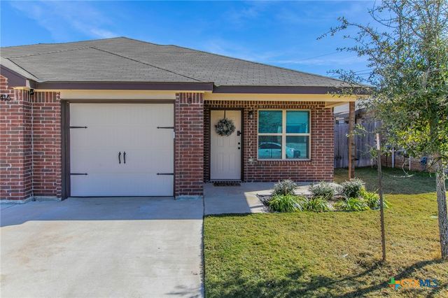 2416 Alterman Drive, Temple, TX 76504