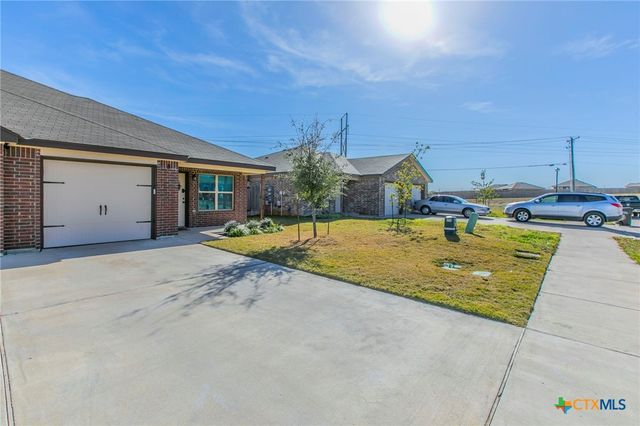 2416 Alterman Drive, Temple, TX 76504