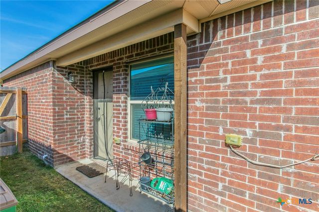 2416 Alterman Drive, Temple, TX 76504