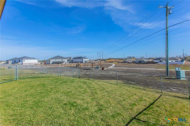 2416 Alterman Drive, Temple, TX 76504