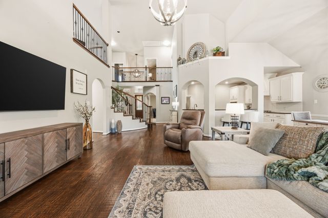 2251 Cold Water Drive, Prosper, TX 75078