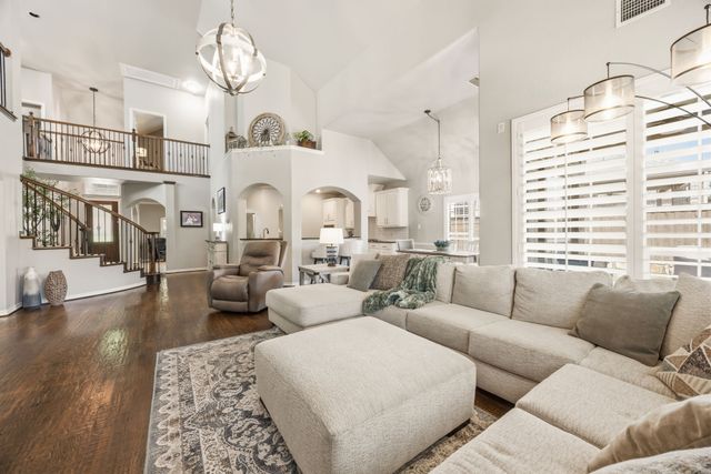 2251 Cold Water Drive, Prosper, TX 75078