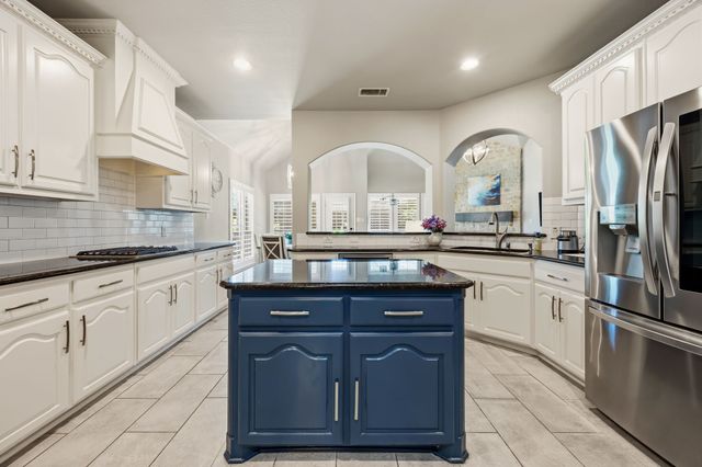 2251 Cold Water Drive, Prosper, TX 75078