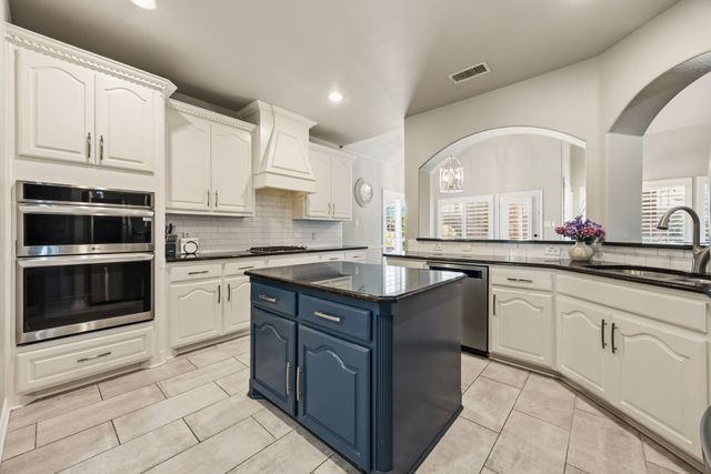 2251 Cold Water Drive, Prosper, TX 75078