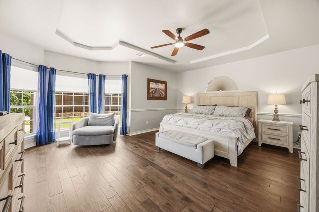 2251 Cold Water Drive, Prosper, TX 75078