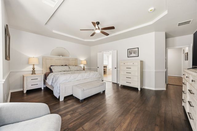 2251 Cold Water Drive, Prosper, TX 75078