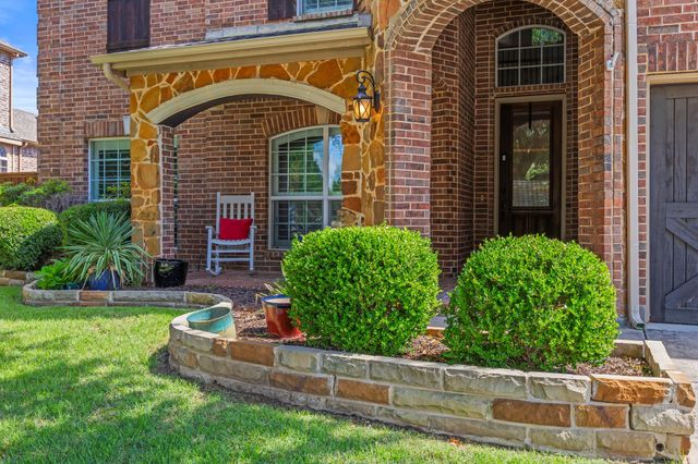 2251 Cold Water Drive, Prosper, TX 75078
