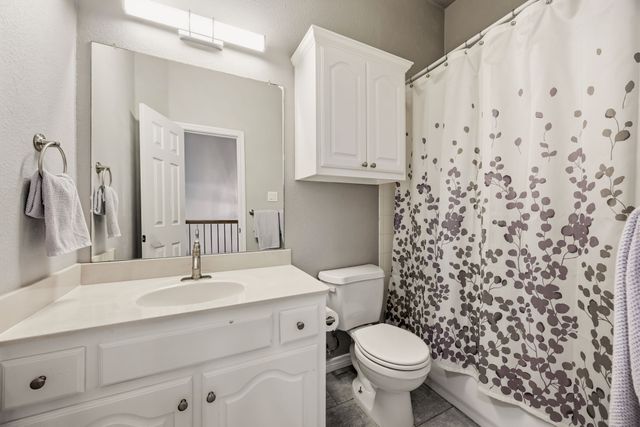 2251 Cold Water Drive, Prosper, TX 75078