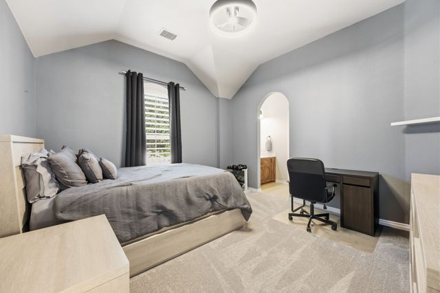 2251 Cold Water Drive, Prosper, TX 75078