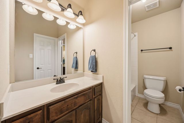 2251 Cold Water Drive, Prosper, TX 75078