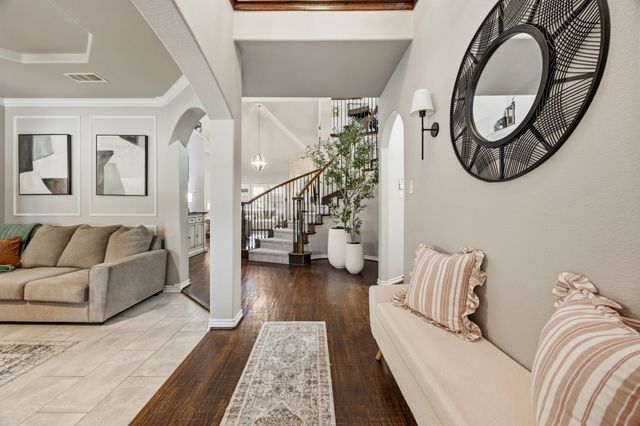 2251 Cold Water Drive, Prosper, TX 75078