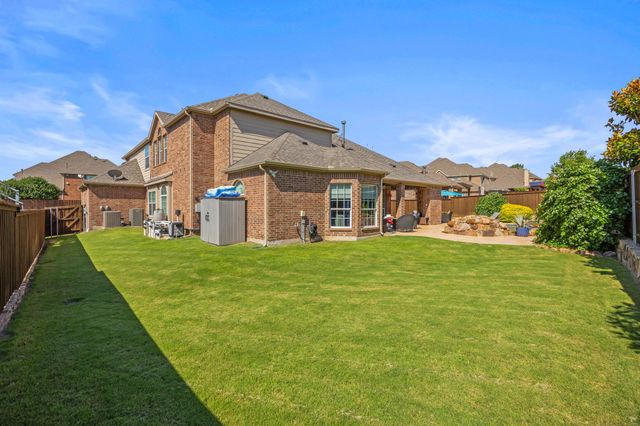 2251 Cold Water Drive, Prosper, TX 75078