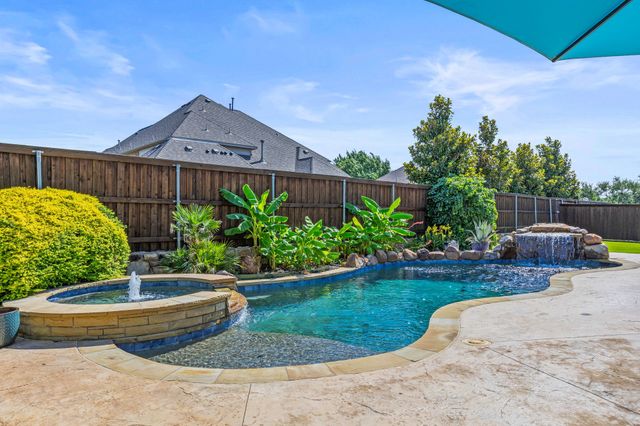2251 Cold Water Drive, Prosper, TX 75078
