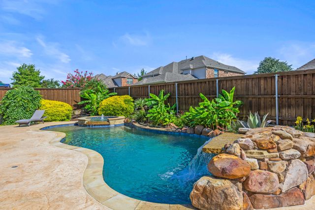 2251 Cold Water Drive, Prosper, TX 75078