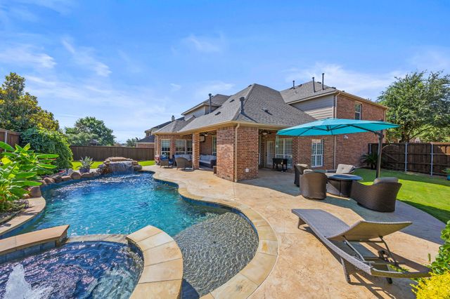 2251 Cold Water Drive, Prosper, TX 75078