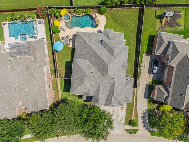 2251 Cold Water Drive, Prosper, TX 75078