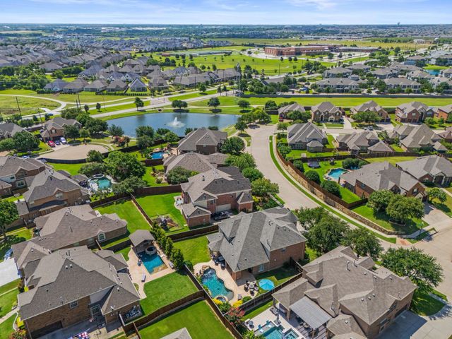 2251 Cold Water Drive, Prosper, TX 75078