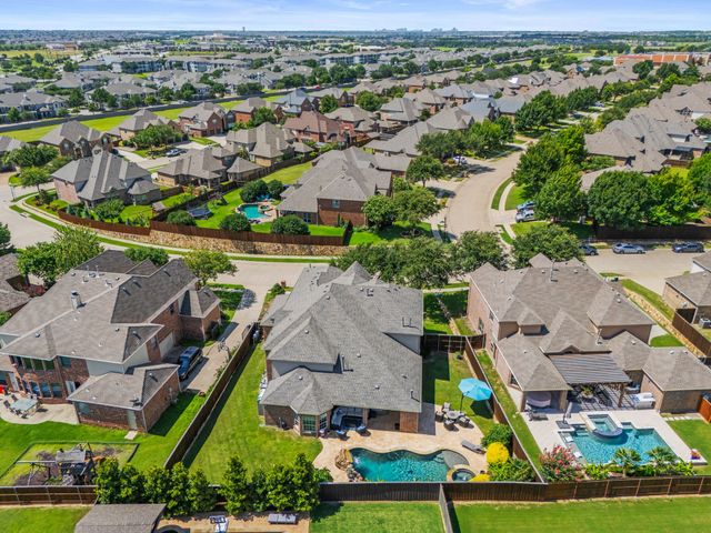 2251 Cold Water Drive, Prosper, TX 75078